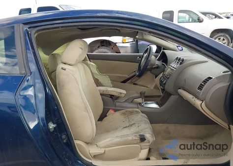 2013 Nissan Altima 2.5 S from USA, damaged, VIN 1N4AL2EP3DC169341